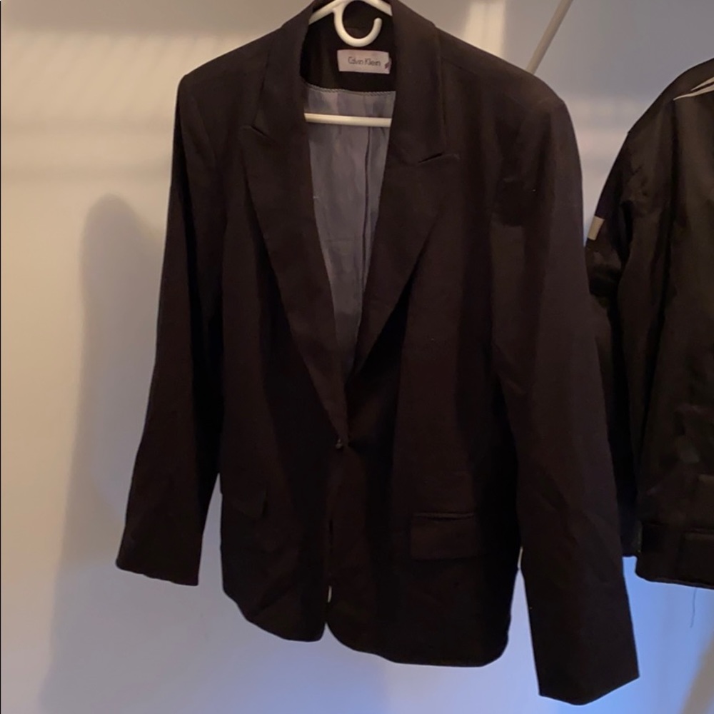 Calvin Klein Blazer